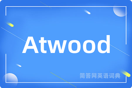 Atwood
