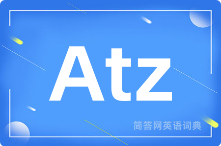 Atz
