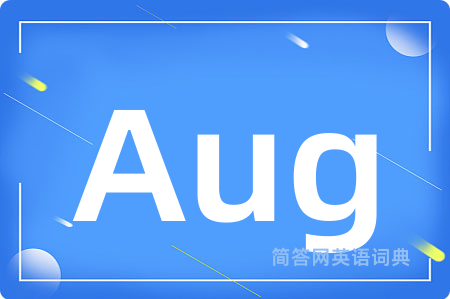 Aug