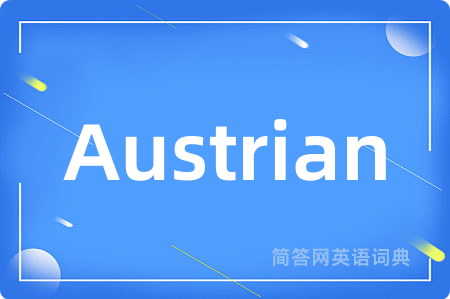 Austrian
