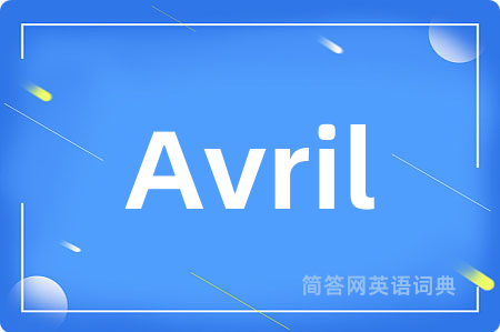 Avril
