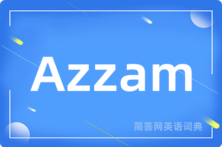 Azzam