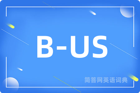B-US
