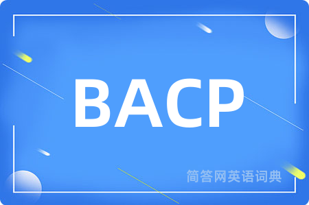 BACP