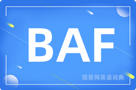 BAF