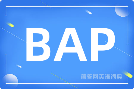 BAP