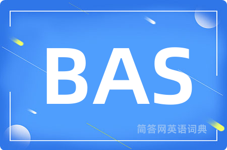 BAS