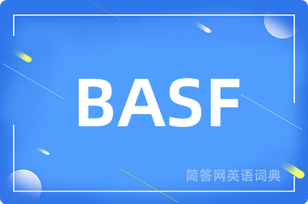 BASF