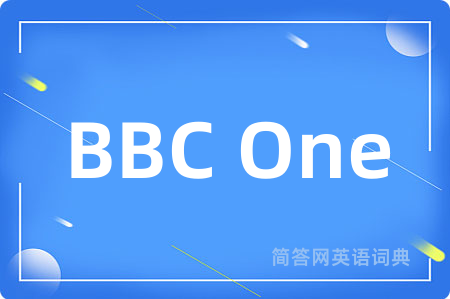 BBC One