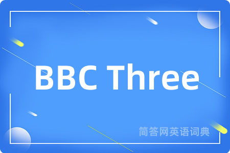 BBC Three