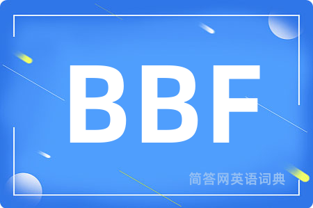 BBF