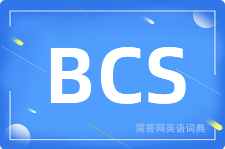 BCS