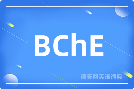 BChE