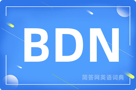 BDN