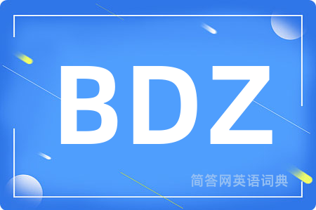 BDZ