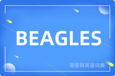 BEAGLES