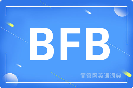 BFB
