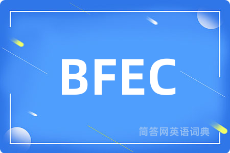 BFEC