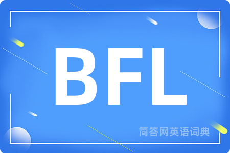 BFL