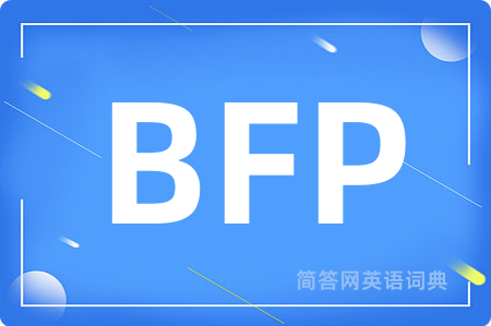 BFP