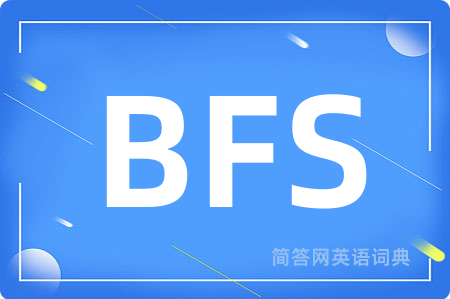 BFS