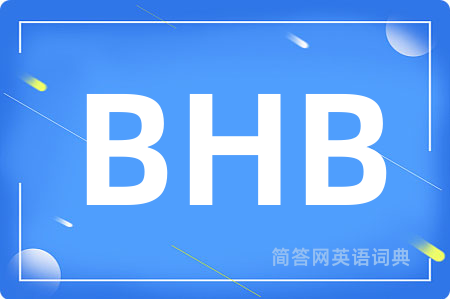 BHB