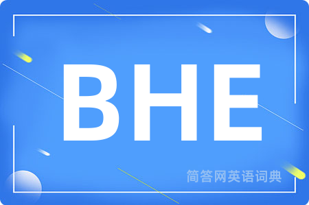 BHE