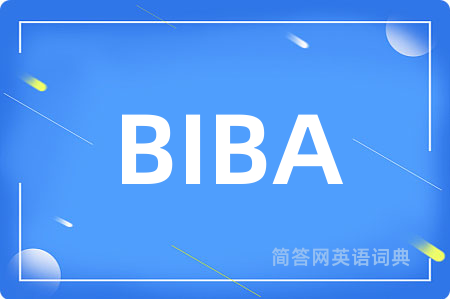 BIBA