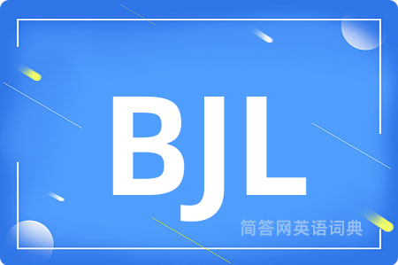 BJL