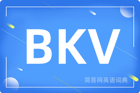 BKV