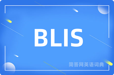BLIS