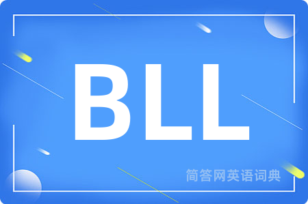 BLL