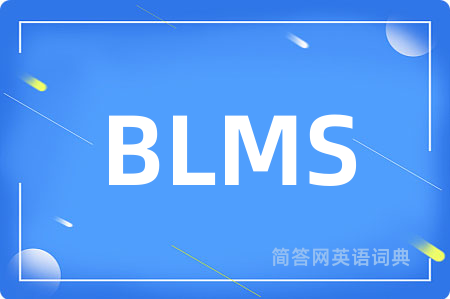 BLMS