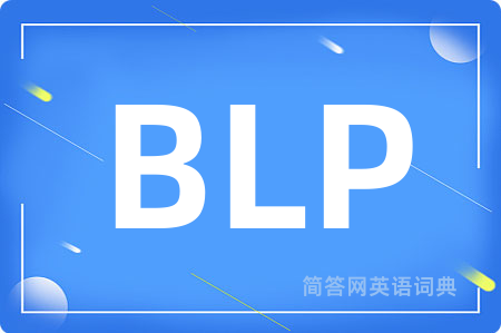 BLP