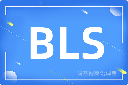 BLS