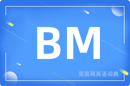 BM