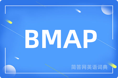 BMAP