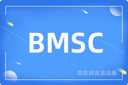 BMSC