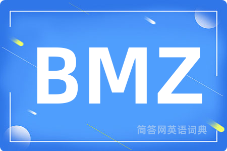 BMZ