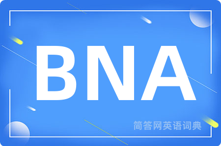BNA
