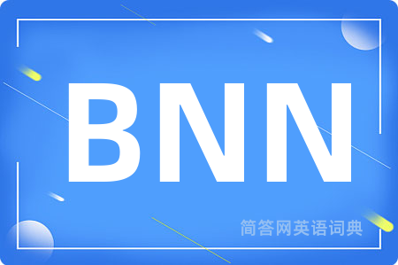 BNN
