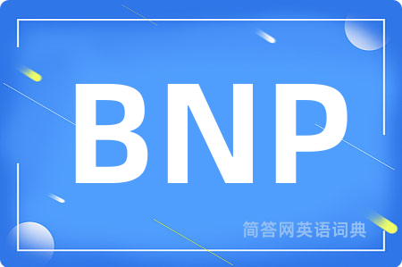 BNP