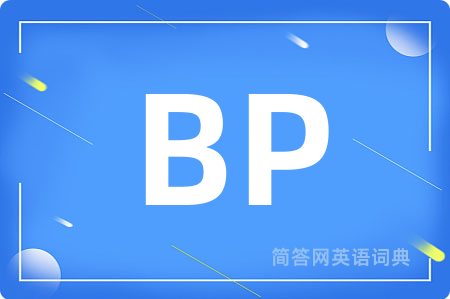 BP