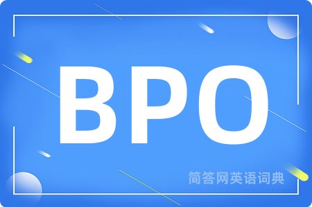 BPO