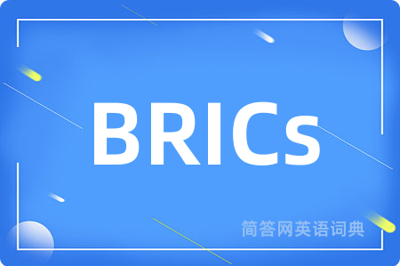BRICs