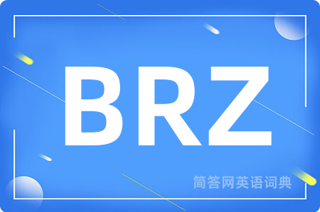 BRZ
