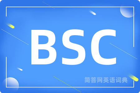 BSC