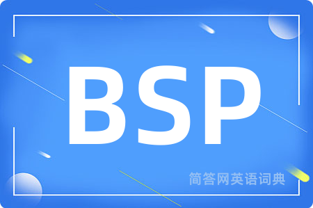 BSP