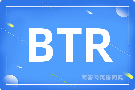 BTR