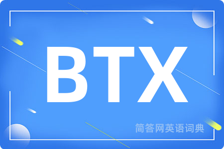 BTX